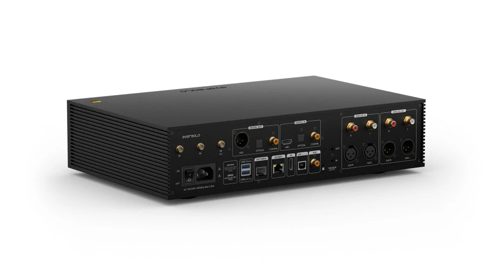 EverSolo DMP-A8 Gen2