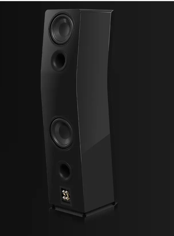 SVS Ultra Pinnacle