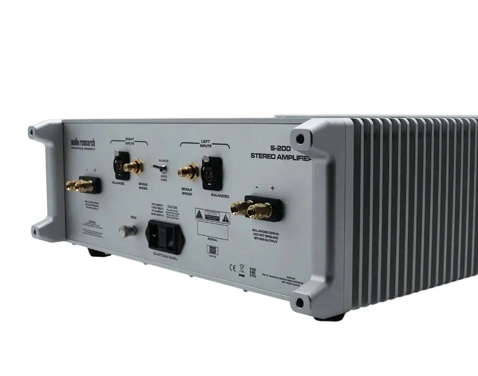 Audio Research S-200
