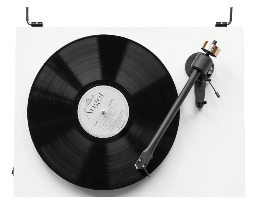 Pro-Ject T2 Super Phono + Sumiko Rainier