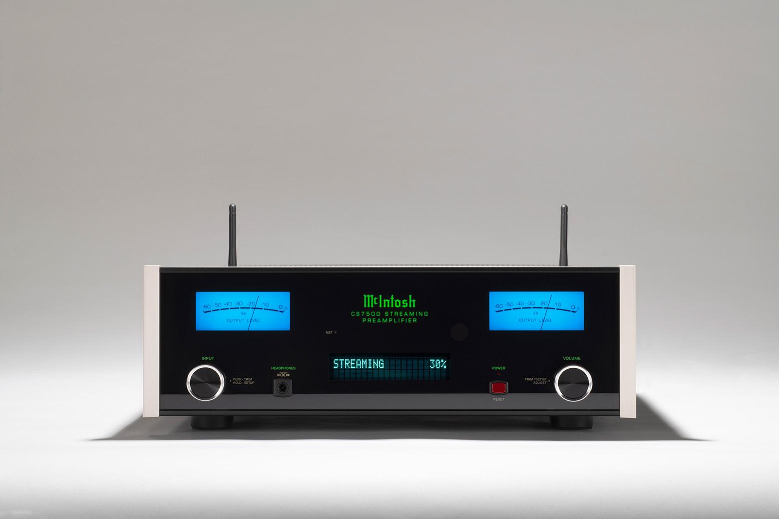 McIntosh CS7500