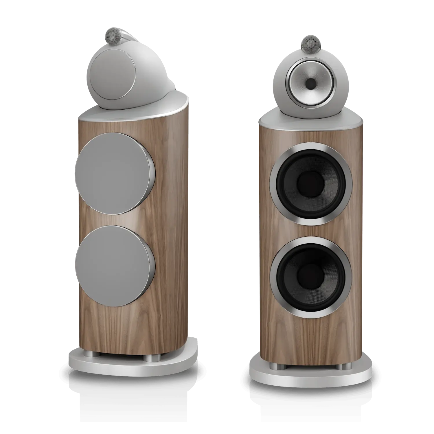 Bowers & Wilkins 801 D5