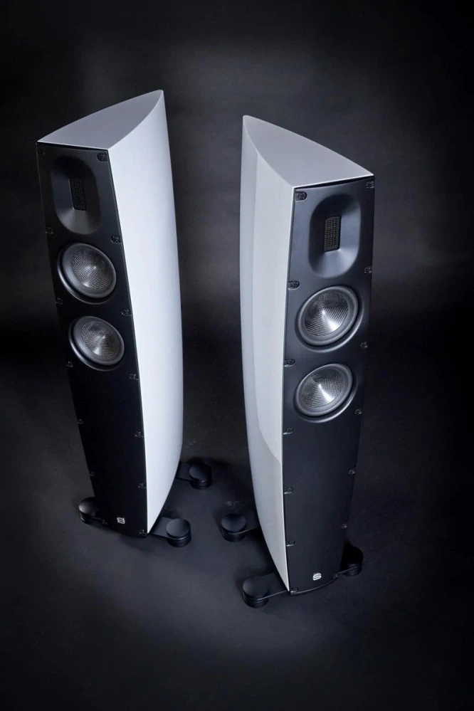 Scansonic HD Q3