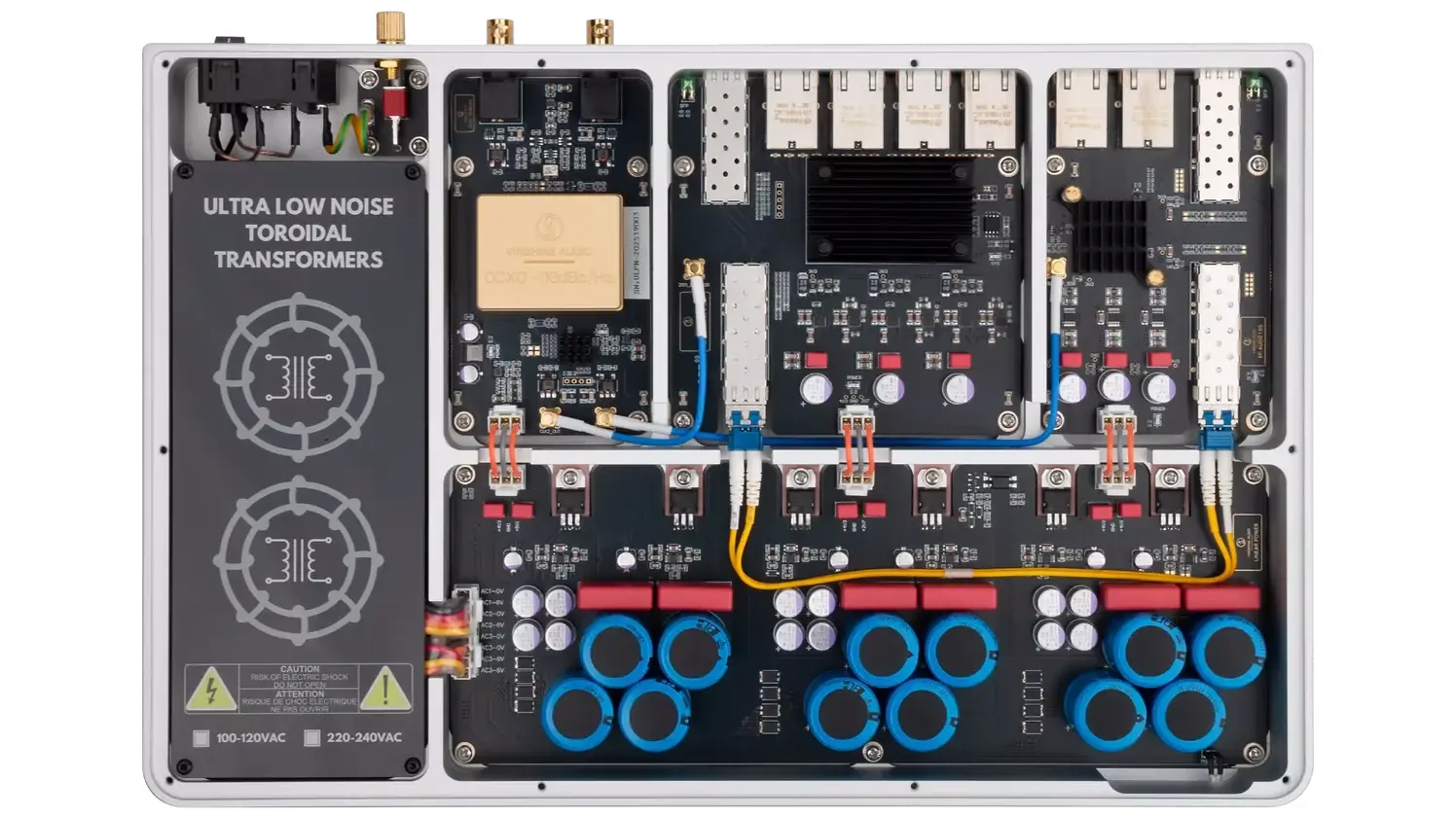 Vinshine X LHY SW-10PRO