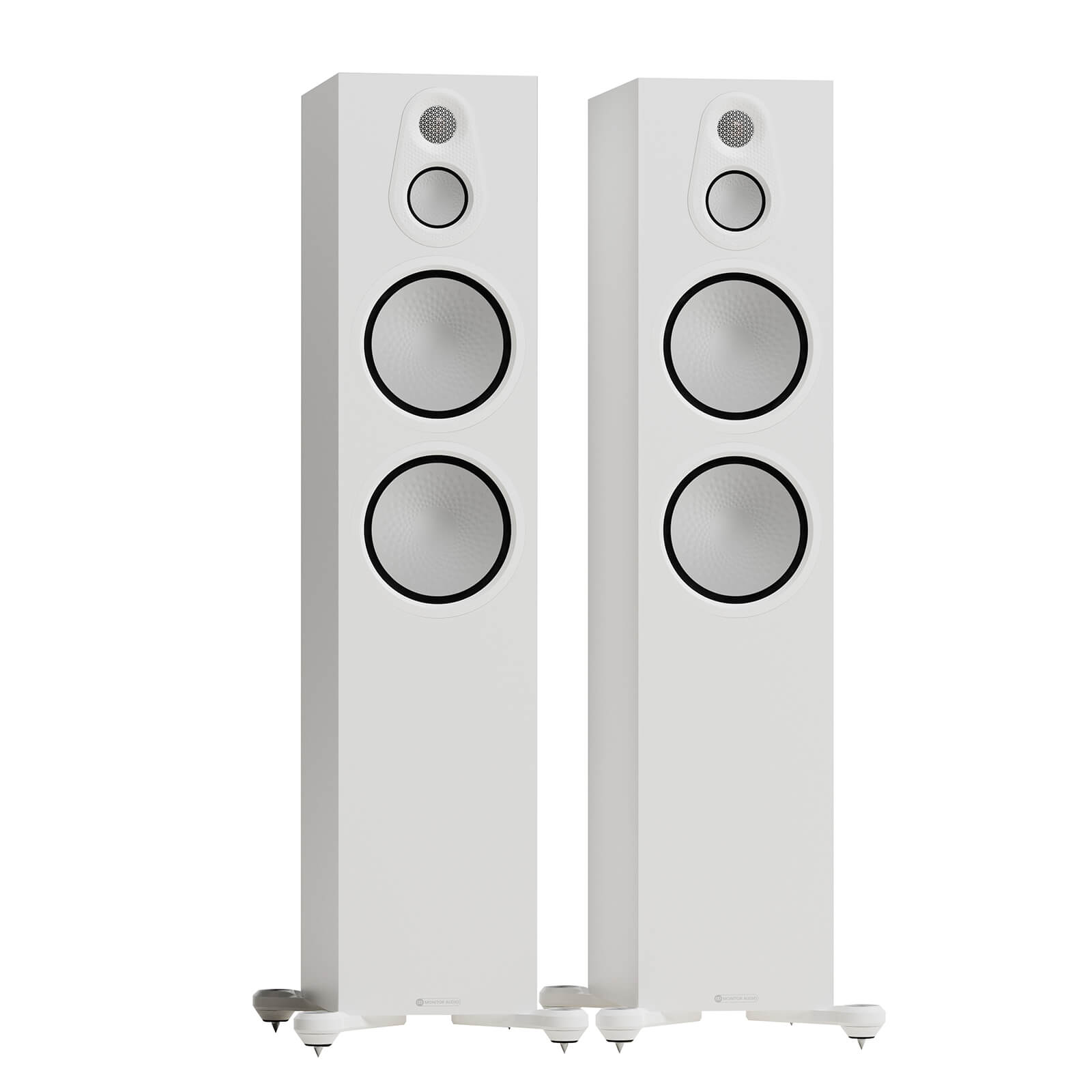 Monitor Audio Silver 500 8G