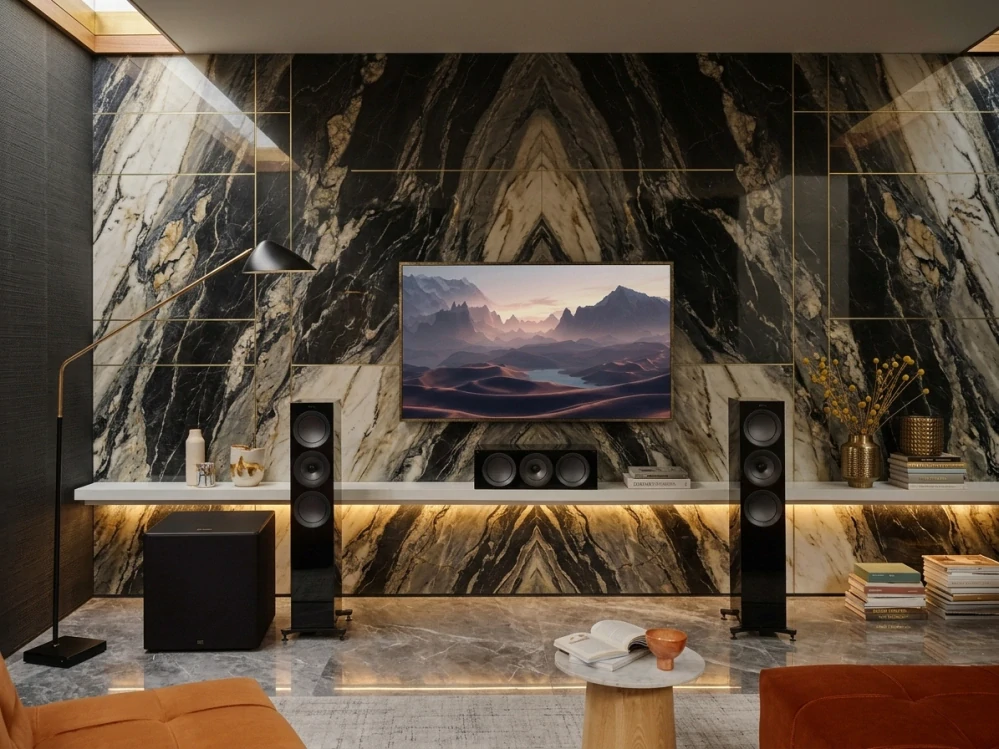 KEF Kube15 MIE