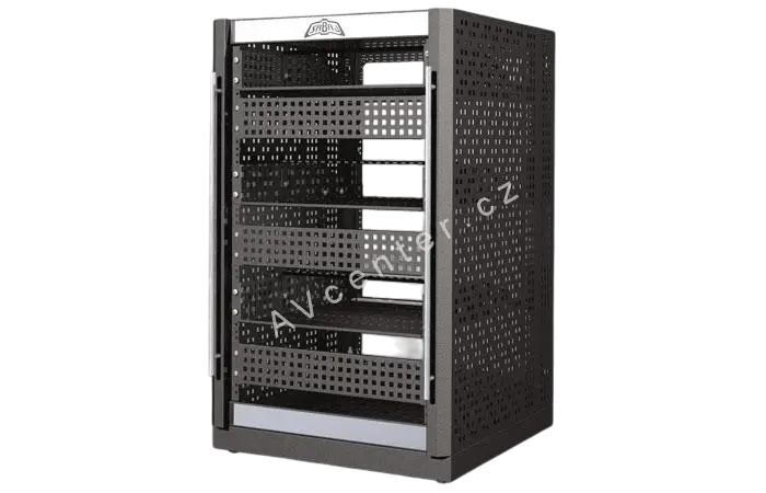 Media Rack 19" - FL (16U) | ex-demo