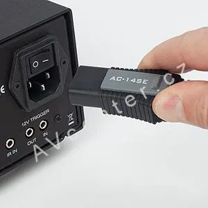 Pangea AC14SEMKII - 1m