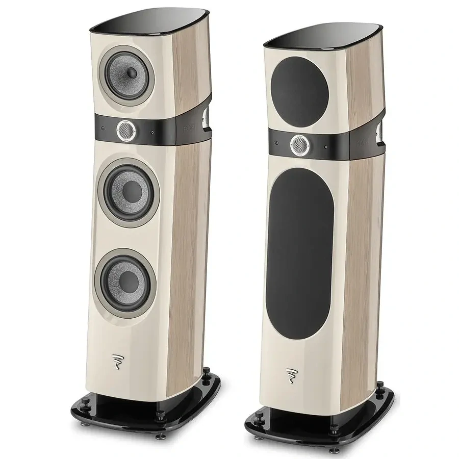 Focal Sopra No 2 | reproduktory