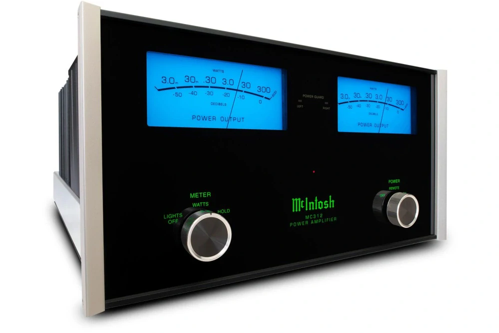 McIntosh MC312