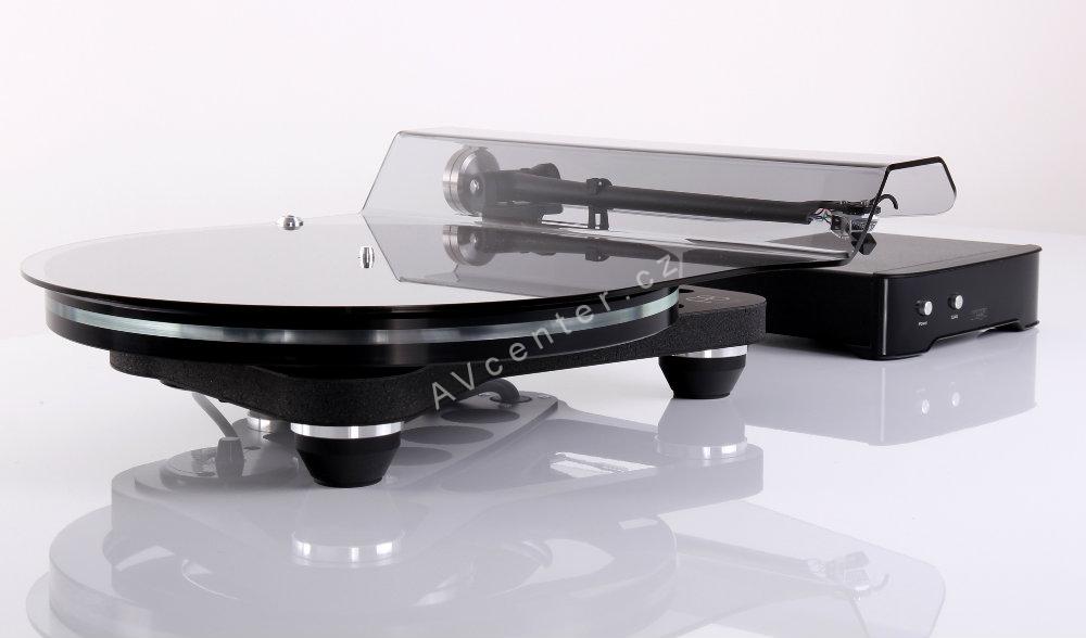 Gramofon Rega Planar 8 | Ania Pro MC