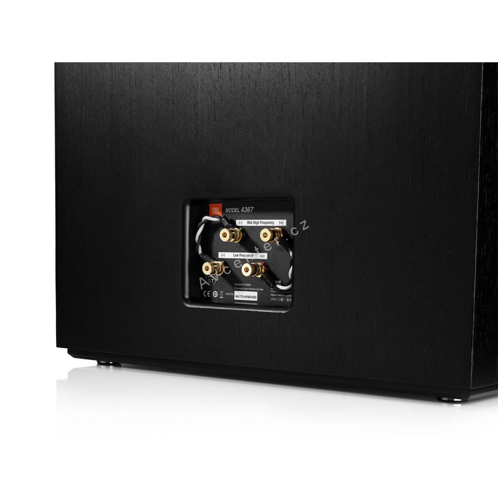 JBL Synthesis 4367