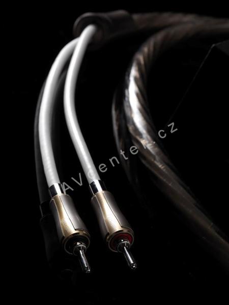 Reprokabel QED Supremus - 2x3m | ex-demo