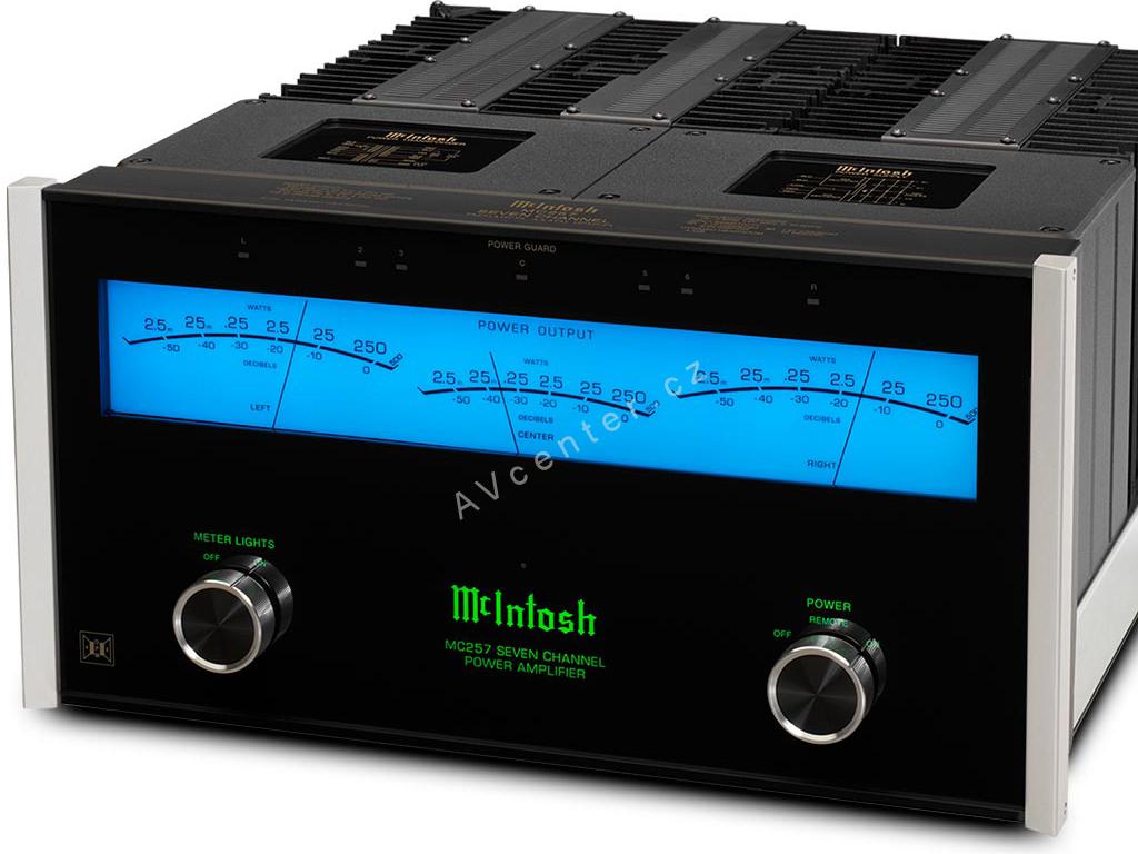McIntosh MC257