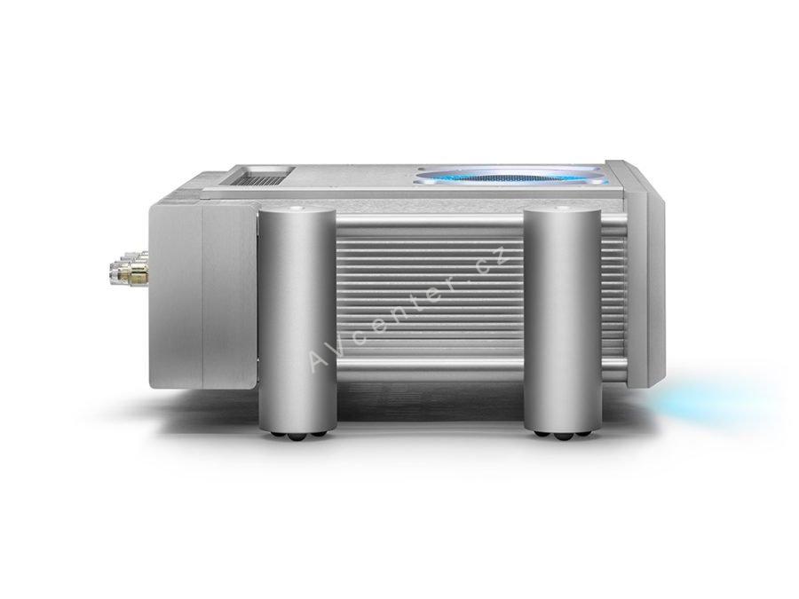 Koncový stereo zesilovač Chord Ultima 5