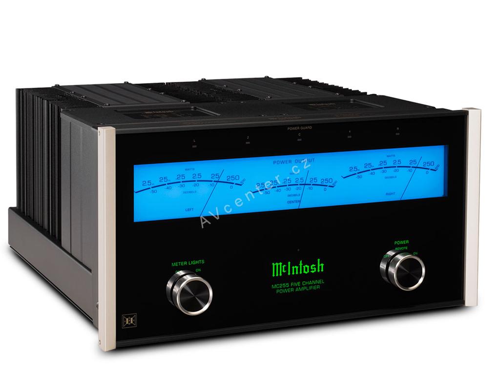 McIntosh MC255