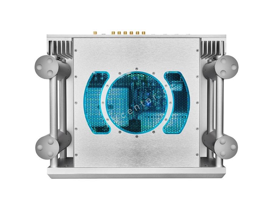 Chord Ultima Pre 2