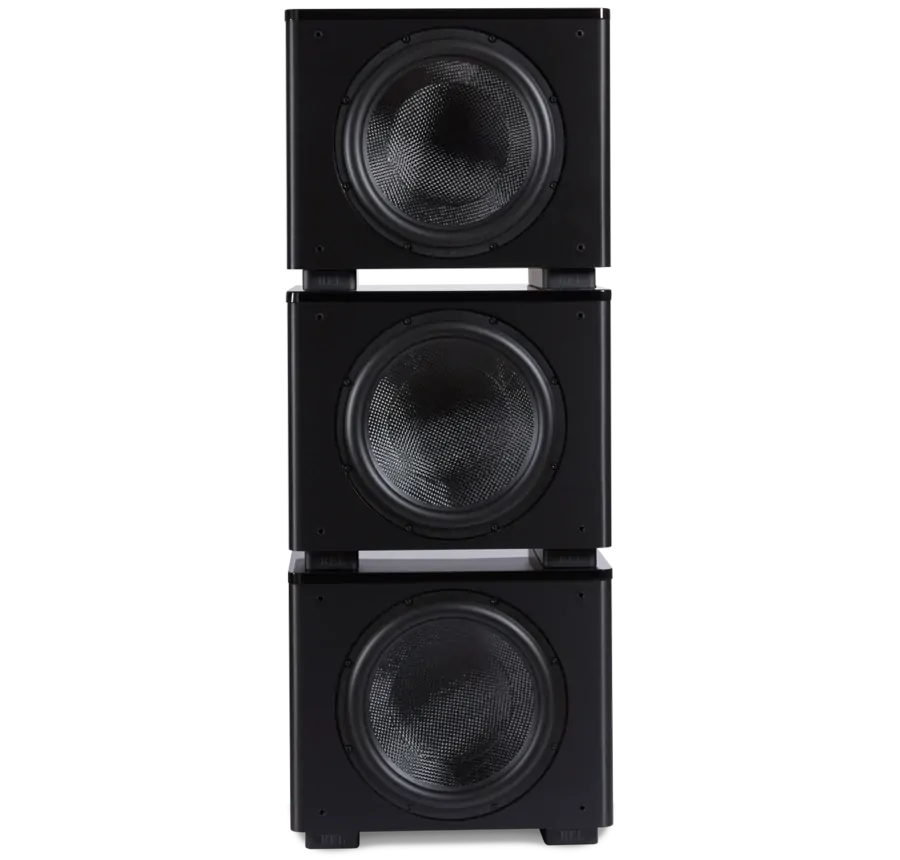 Subwoofer REL HT/1510 Predator II