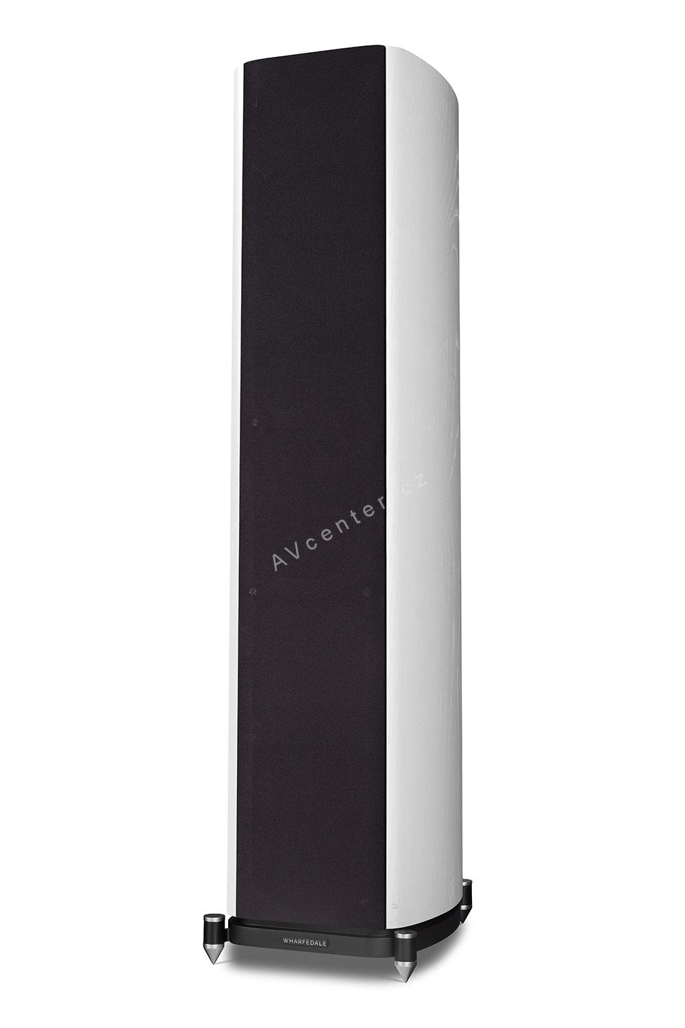 Wharfedale EVO 4.4