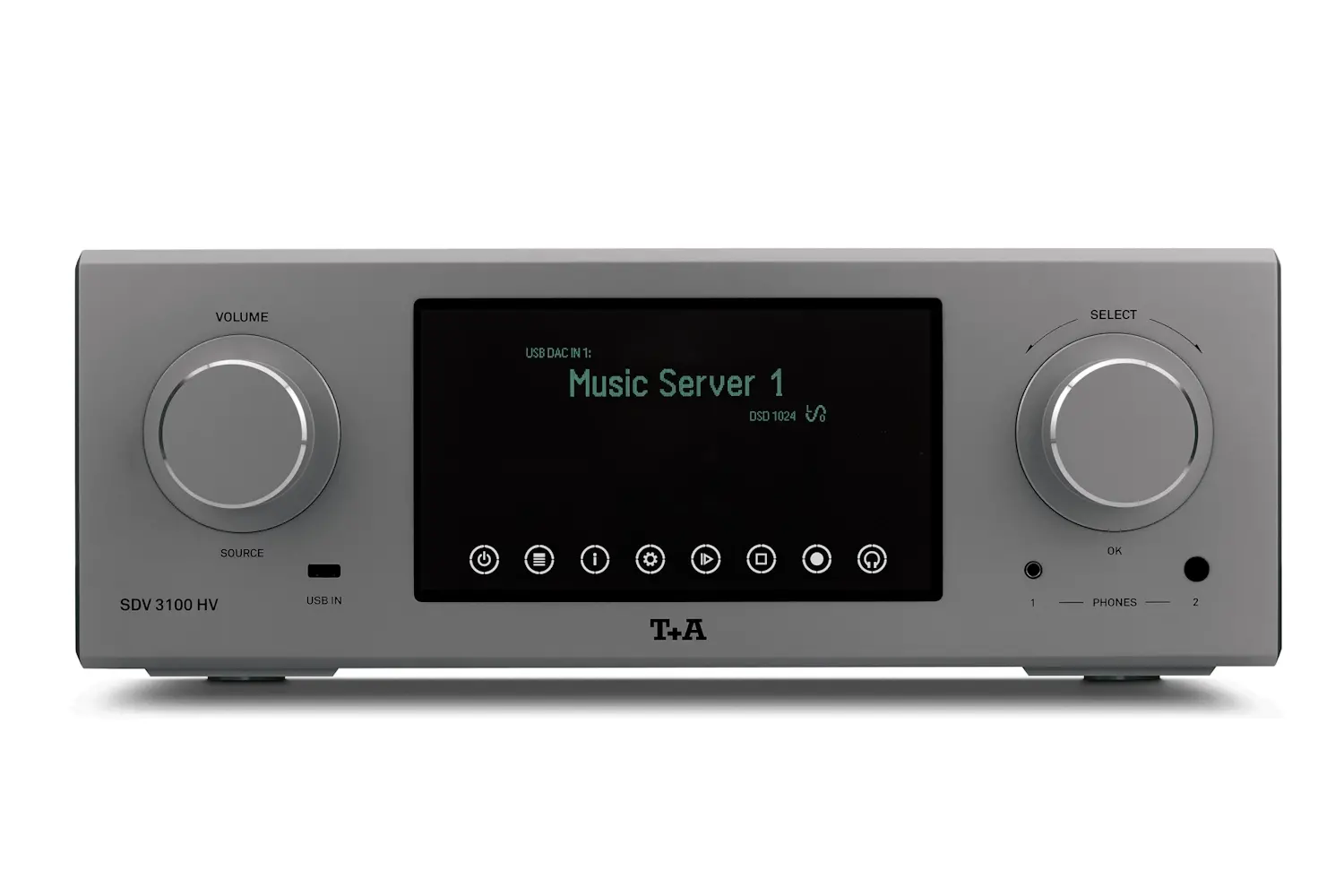 T+A SDV 3100 HV 