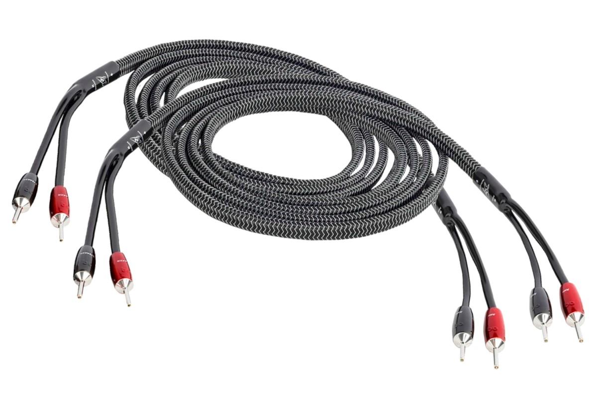 Audioquest Rocket 44 FR - 2x2m