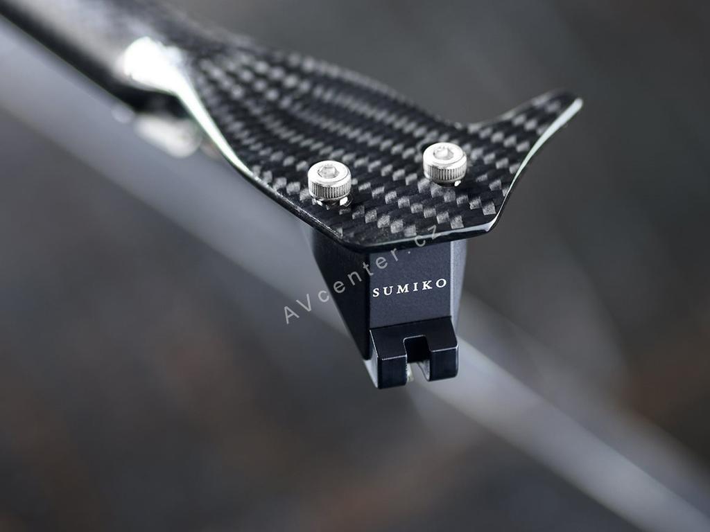 Sumiko Amethyst (Made In Japan)