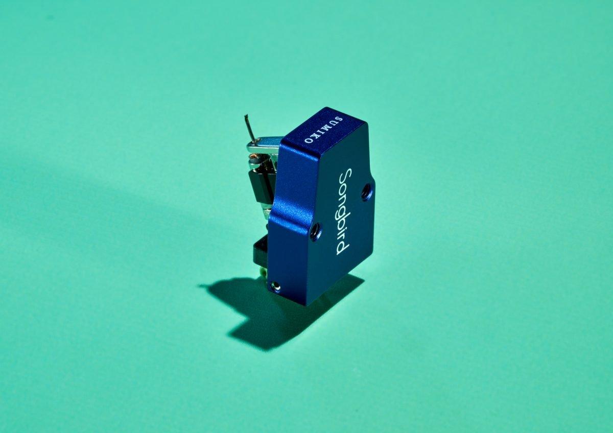 Sumiko Songbird High Output (Made In Japan)