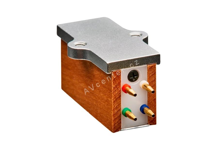 Sumiko Pearwood Celebration II (Made In Japan)