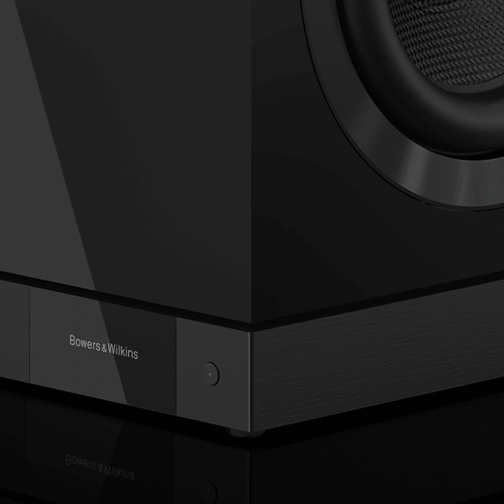 Bowers & Wilkins DB3 D
