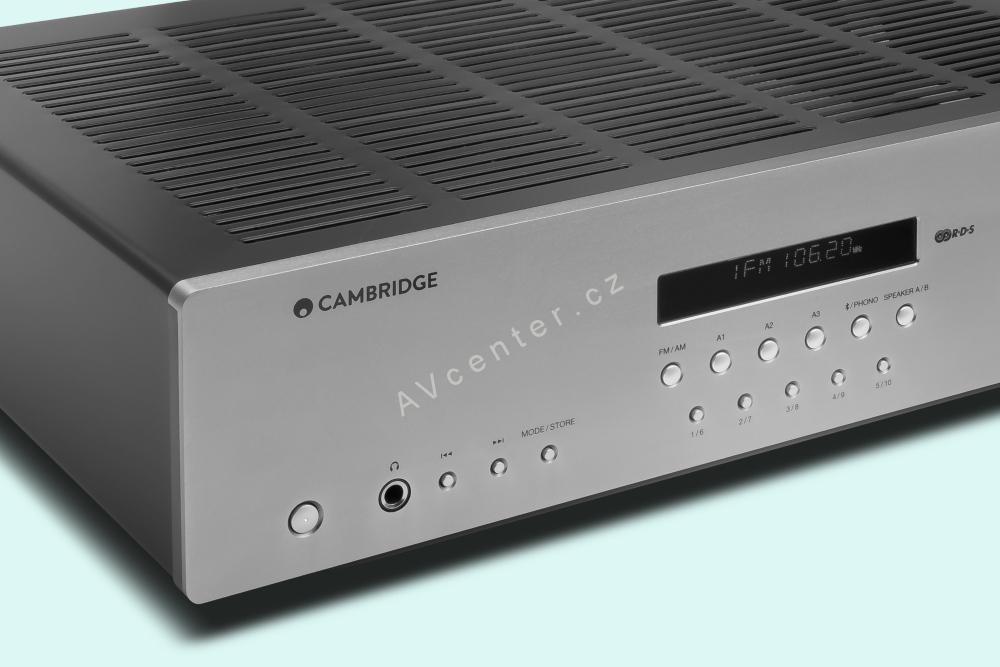 Cambridge Audio AX R85
