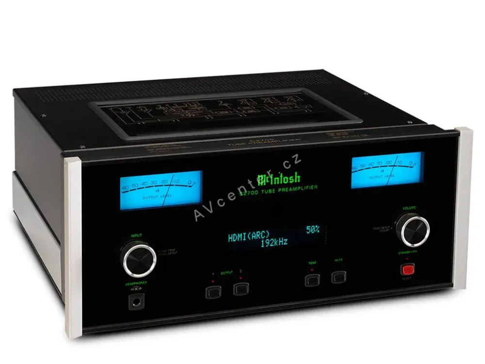 McIntosh C2700 | ex-demo