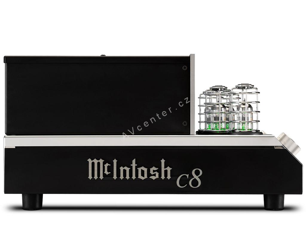 McIntosh C8