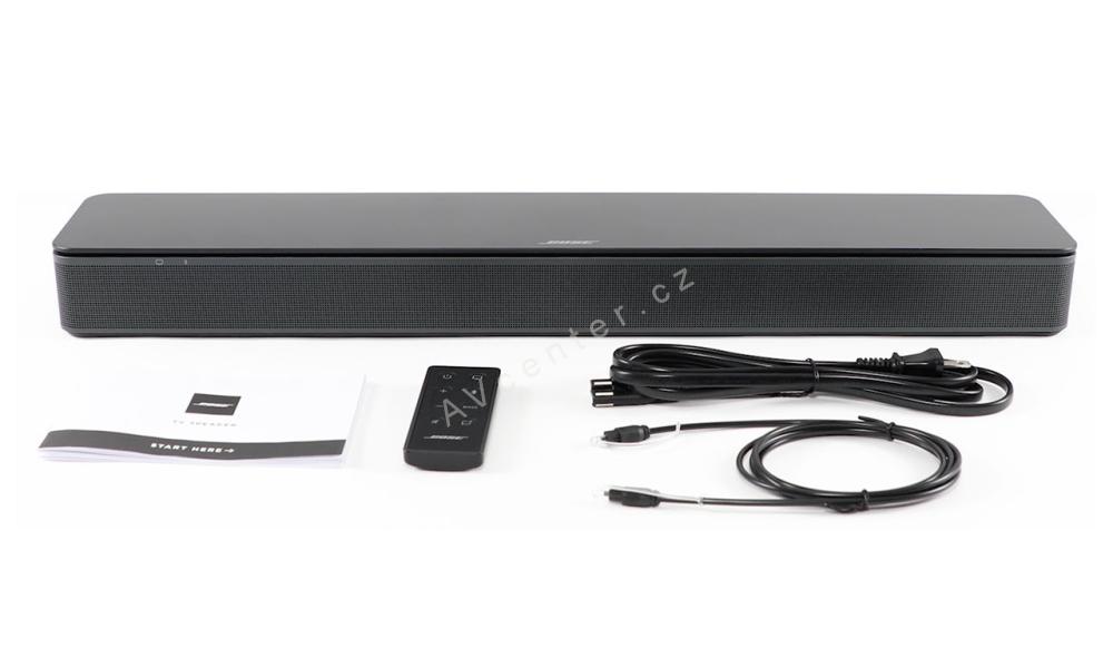 Bose TV Speaker | ex-demo