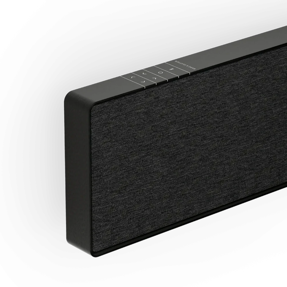 Bang & Olufsen Beosound Stage | Black / Dark Gray