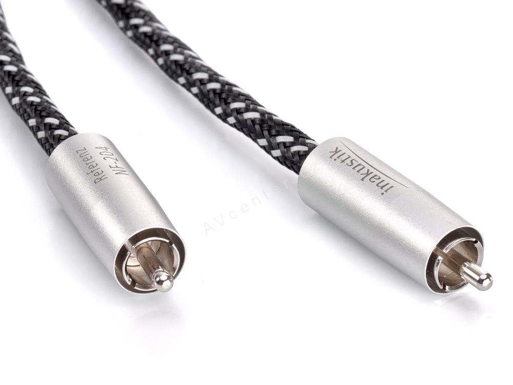 Inakustik Reference NF-204 RCA Micro AIR, 1m