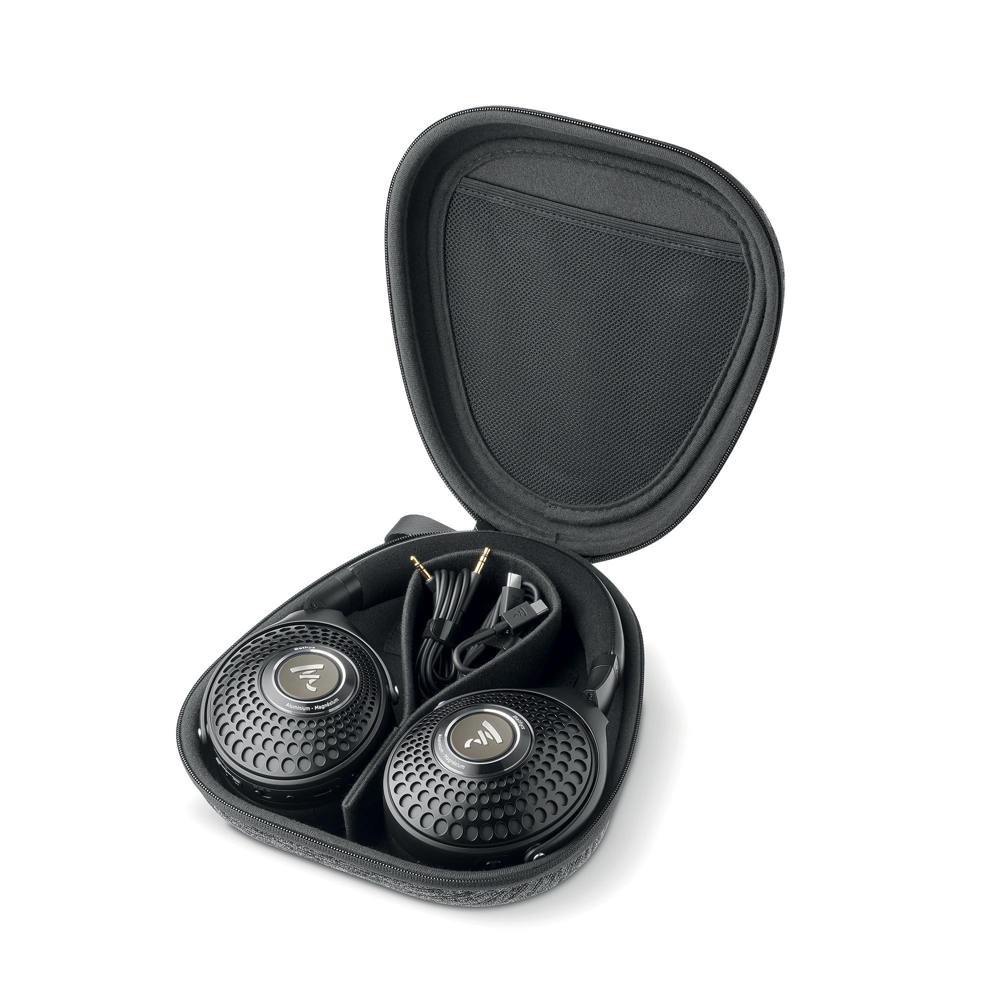 Focal Bathys | Black