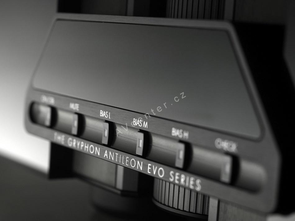 Gryphon Antileon EVO Mono | 2ks