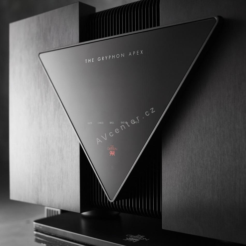 Gryphon Apex Stereo