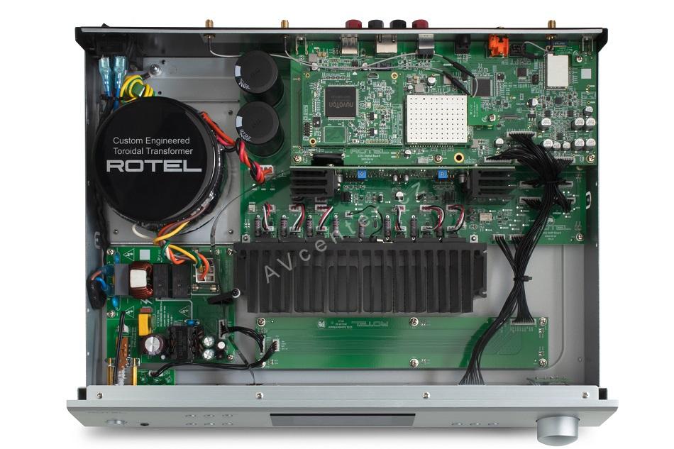 Rotel S14