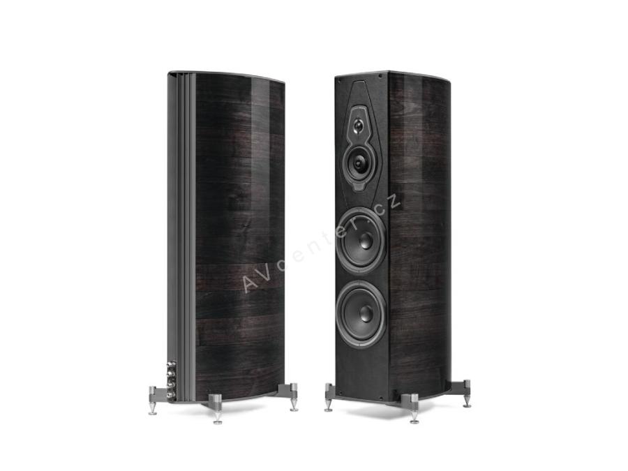 Sonus faber Amati Generation 5°
