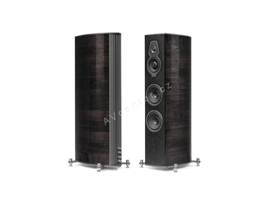 Sonus faber Serafino Generation 2°