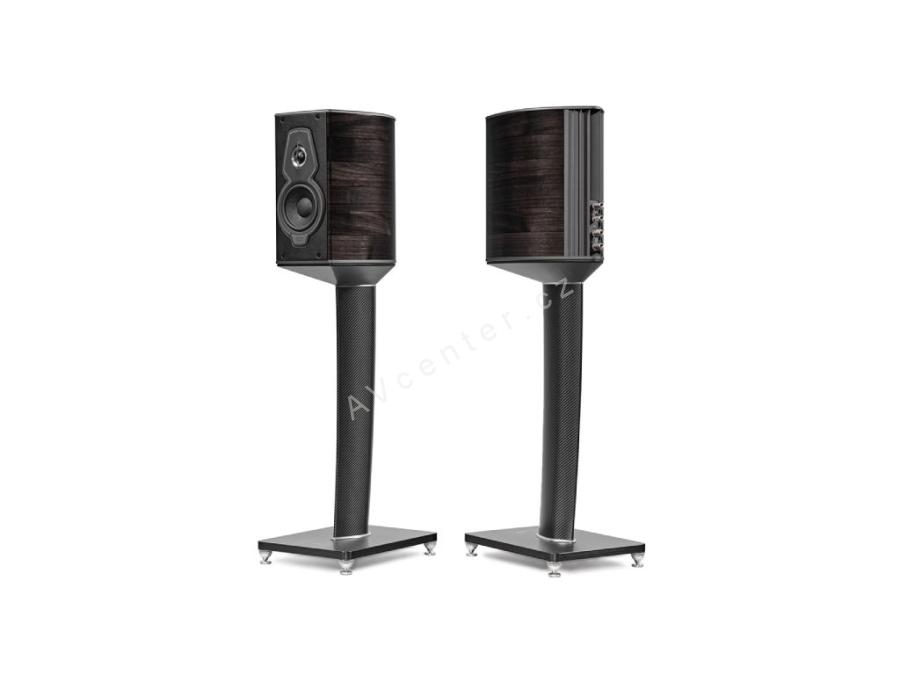 Sonus faber Guarneri Generation 5°