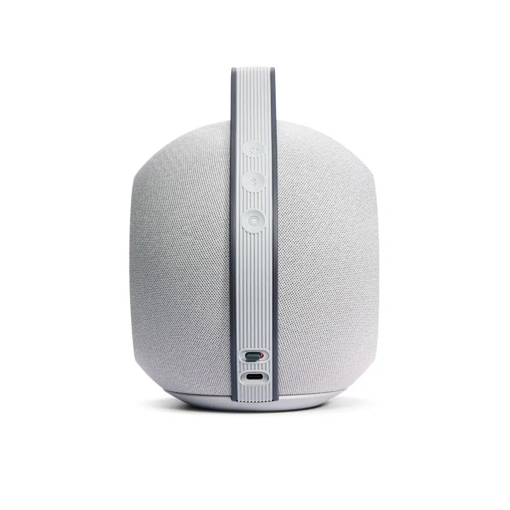 Devialet Mania Gray + Dock