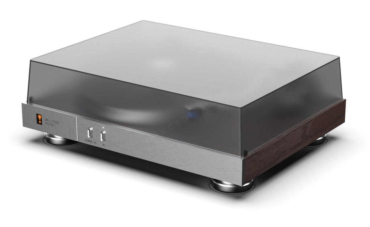 Gramofon JBL TT350
