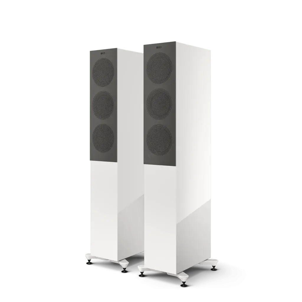 KEF R7 Meta