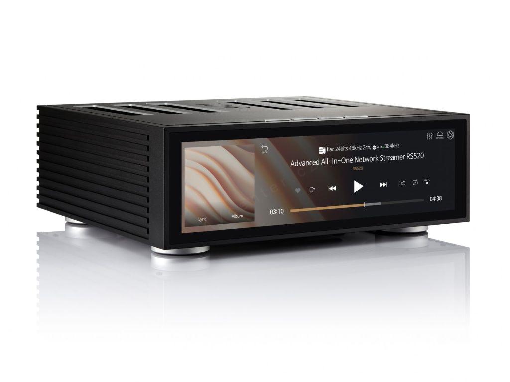 HiFi Rose RS520