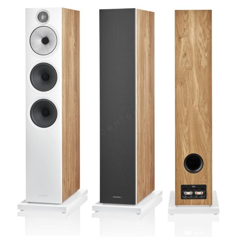 Bowers & Wilkins 603 S3