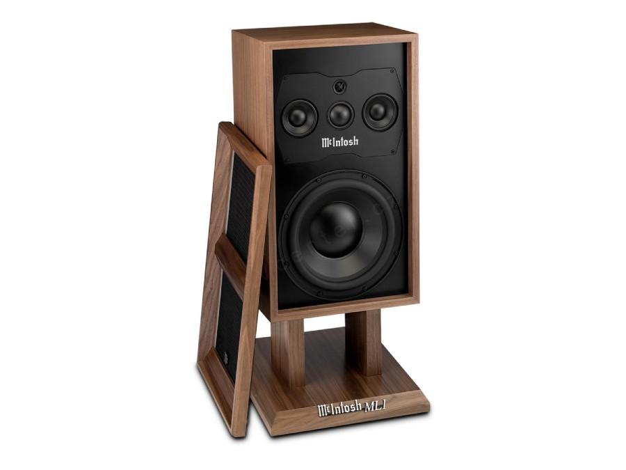 McIntosh ML1 Mk II