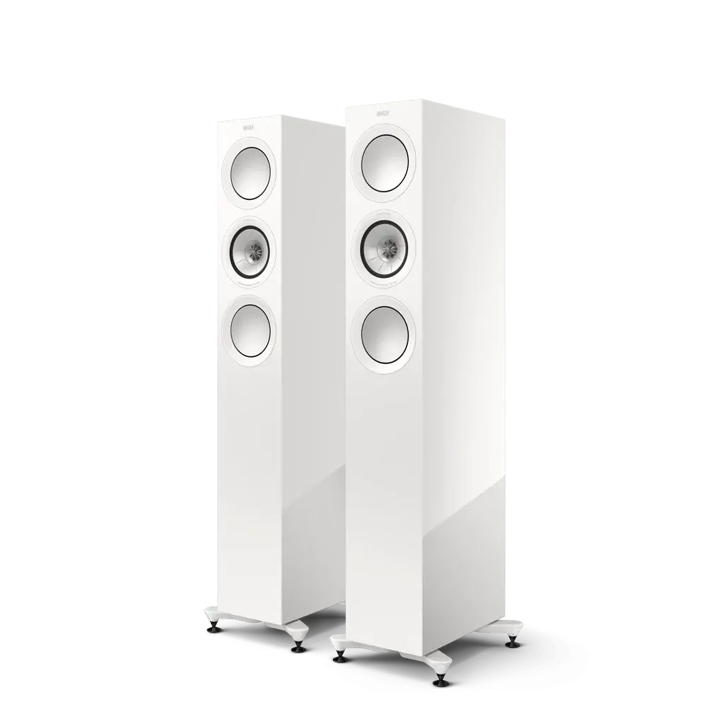 KEF R5 Meta