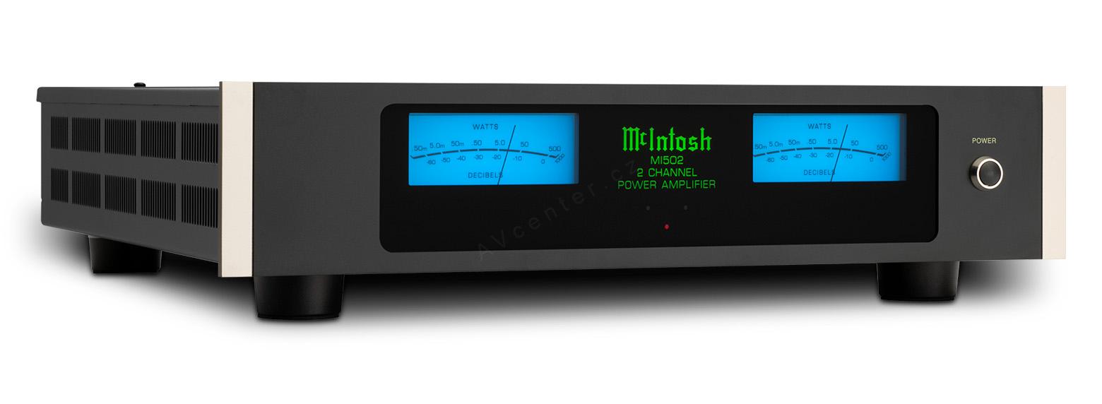 McIntosh MI502